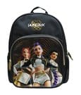 KPop Demon Hunetrs Backpack Golden Premium by Blue Sky Studios