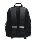 KPop Demon Hunetrs Backpack Golden Premium by Blue Sky Studios