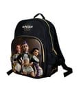KPop Demon Hunetrs Backpack Golden Premium by Blue Sky Studios
