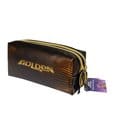 KPop Demon Hunetrs Pencil Case Golden by Blue Sky Studios