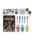 KPop Demon Hunters Stationery Set 10-Pack Golden by Blue Sky Studios