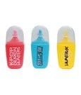 KPop Demon Hunters Stationery Set 10-Pack Golden by Blue Sky Studios