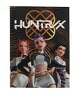 KPop Demon Hunters Stationery Set 10-Pack Golden by Blue Sky Studios