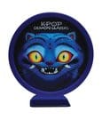 KPop Demon Hunters Mood Lamp with USB-C Derpy 11cm by Blue Sky Studios