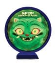 KPop Demon Hunters Mood Lamp with USB-C Derpy 11cm by Blue Sky Studios