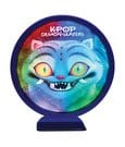KPop Demon Hunters Mood Lamp with USB-C Derpy 11cm by Blue Sky Studios