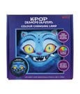 KPop Demon Hunters Mood Lamp with USB-C Derpy 11cm by Blue Sky Studios