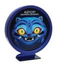 KPop Demon Hunters Mood Lamp with USB-C Derpy 11cm by Blue Sky Studios