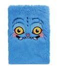 KPop Demon Hunters A5 Notebook Derpy Plush by Blue Sky Studios