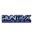 KPop Demon Hunters Lamp Huntr/x Logo by Blue Sky Studios