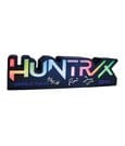 KPop Demon Hunters Lamp Huntr/x Logo by Blue Sky Studios