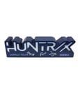 KPop Demon Hunters Lamp Huntr/x Logo by Blue Sky Studios