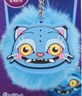 KPop Demon Hunters Pom Pom Keychain Derpy by Blue Sky Studios