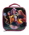 KPop Demon Hunters 3D Lunch Bag Huntr/x by Blue Sky Studios