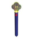 KPop Demon Hunters Light Up Pen Huntr/x by Blue Sky Studios
