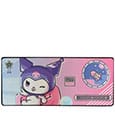 Sanrio XXL Mousepad Kuromi Spaceship by Blue Sky Studios