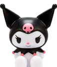 Sanrio Mood Lamp Kuromi 11 cm by Blue Sky Studios