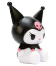 Sanrio Mood Lamp Kuromi 11 cm by Blue Sky Studios