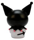 Sanrio Mood Lamp Kuromi 11 cm by Blue Sky Studios