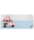 Mofusand XXL Mousepad by Blue Sky Studios