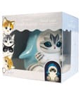Mofusand Mood Lamp 11 cm by Blue Sky Studios