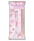 Sanrio Stationery Set 6-Pack My Melody by Blue Sky Studios