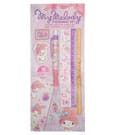 Sanrio Stationery Set 6-Pack My Melody by Blue Sky Studios