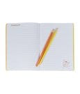 Sanrio A5 Notebook Pompompurin by Blue Sky Studios