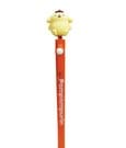 Sanrio Fidget Pen Pompompurin Orange by Blue Sky Studios