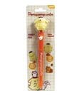 Sanrio Fidget Pen Pompompurin Orange by Blue Sky Studios