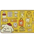 Sanrio XXL Mousepad Pompompurin by Blue Sky Studios