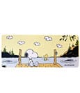 Peanuts XXL Mousepad Snoopy by Blue Sky Studios