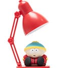 South Park Mini LED-Light with Figure 10 cm by Blue Sky Studios