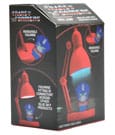 Transformers Mini LED-Light with Figure 10 cm by Blue Sky Studios