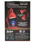 Transformers Mini LED-Light with Figure 10 cm by Blue Sky Studios