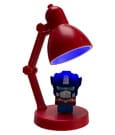 Transformers Mini LED-Light with Figure 10 cm by Blue Sky Studios
