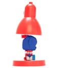 Transformers Mini LED-Light with Figure 10 cm by Blue Sky Studios