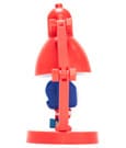 Transformers Mini LED-Light with Figure 10 cm by Blue Sky Studios