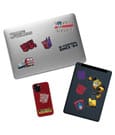 Transformers Sticker Set Various by Blue Sky Studios