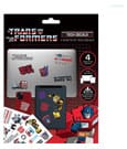 Transformers Sticker Set Various by Blue Sky Studios