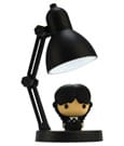 Wednesday Mini LED-Light with Figure 10 cm by Blue Sky Studios