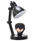 Wednesday Mini LED-Light with Figure 10 cm by Blue Sky Studios