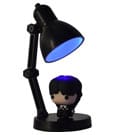 Wednesday Mini LED-Light with Figure 10 cm by Blue Sky Studios