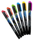 Wednesday Highighter 6-Pack by Blue Sky Studios