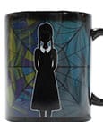 Wednesday Heat Change Mug Ophelia Window 330 ml by Blue Sky Studios