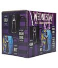 Wednesday Heat Change Mug Ophelia Window 330 ml by Blue Sky Studios