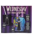 Wednesday Heat Change Mug Ophelia Window 330 ml by Blue Sky Studios