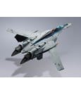 Macross DX Chogokin Action Figure VF-25 Messiah Valkyrie Top Gun: Maverick Ver. 25 cm by Bandai Tamashii Nations