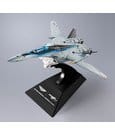 Macross DX Chogokin Action Figure VF-25 Messiah Valkyrie Top Gun: Maverick Ver. 25 cm by Bandai Tamashii Nations