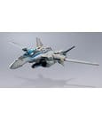 Macross DX Chogokin Action Figure VF-25 Messiah Valkyrie Top Gun: Maverick Ver. 25 cm by Bandai Tamashii Nations